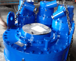 �Ǳ궯��ͷ250KN/M