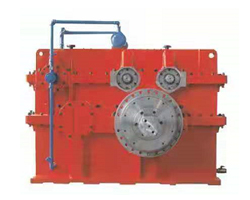 speed reducer