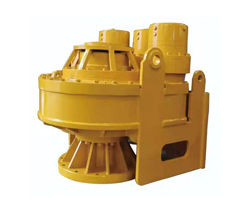 speed reducer