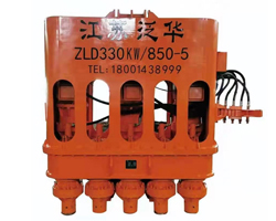 speed reducer